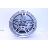 2000-2001 BMW 740i Alloy Wheel 18 x 9.5 Style 37 Rim OEM