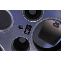 2000-2001 BMW 740i Alloy Wheel 18 x 9.5 Style 37 Rim OEM