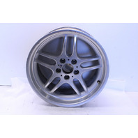 2000-2001 BMW 740i Alloy Wheel 18 x 9.5 Style 37 Rim OEM
