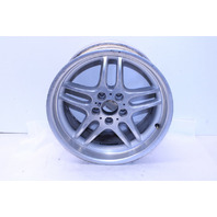2000-2001 BMW 740i Alloy Wheel 18 x 9.5 Style 37 Rim OEM