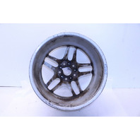 2000-2001 BMW 740i Alloy Wheel 18 x 9.5 Style 37 Rim OEM