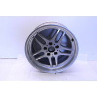 2000-2001 BMW 740i Alloy Wheel 18 x 9.5 Style 37 Rim OEM