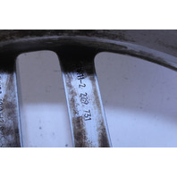 2000-2001 BMW 740i Alloy Wheel 18 x 9.5 Style 37 Rim OEM