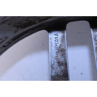 2000-2001 BMW 740i Alloy Wheel 18 x 9.5 Style 37 Rim OEM