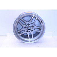 2000-2001 BMW 740i Alloy Wheel 18 x 9.5 Style 37 Rim OEM