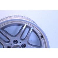 2000-2001 BMW 740i Alloy Wheel 18 x 9.5 Style 37 Rim OEM