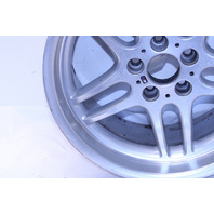 2000-2001 BMW 740i Alloy Wheel 18 x 9.5 Style 37 Rim OEM