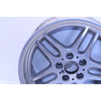 2000-2001 BMW 740i Alloy Wheel 18 x 9.5 Style 37 Rim OEM