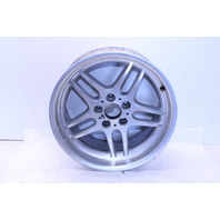 2000-2001 BMW 740i Alloy Wheel 18 x 9.5 Style 37 Rim OEM