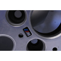 2000-2001 BMW 740i Alloy Wheel 18 x 9.5 Style 37 Rim OEM