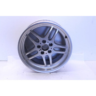 2000-2001 BMW 740i Alloy Wheel 18 x 9.5 Style 37 Rim OEM