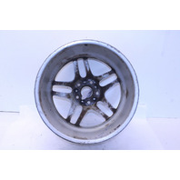 2000-2001 BMW 740i Alloy Wheel 18 x 9.5 Style 37 Rim OEM