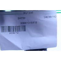 2002-2004 Porsche 911 Boxster Power Window Switch - 99661315110 OEM