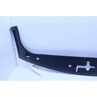 Porsche 911 Boxster Hood Latch Lock Bumper Trim Cover OEM