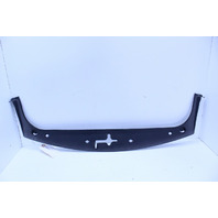 Porsche 911 Boxster Hood Latch Lock Bumper Trim Cover OEM