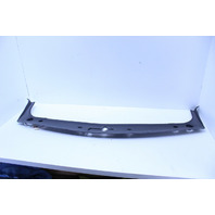 Porsche 911 Boxster Hood Latch Lock Bumper Trim Cover OEM