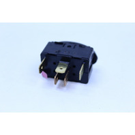 2002-2004 Porsche Boxster Convertible Top Switch Button OEM