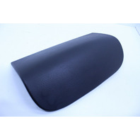 98-05 Porsche 911 Boxster Passenger Dash Cover Black OEM