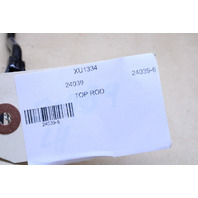 1997-2004 Porsche Boxster 986 Convertible Top Push Rod OEM