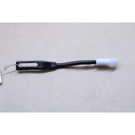 1997-2004 Porsche Boxster 986 Convertible Top Push Rod OEM