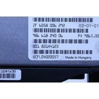 2000-2002 Porsche Boxster 3.2 Transmission Control Module TCU TCM OEM