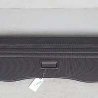 2003-2010 Porsche Cayenne Trunk Cargo Cover OEM Used