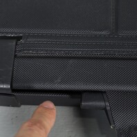 2003-2010 Porsche Cayenne Trunk Cargo Cover OEM Used