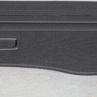 2003-2010 Porsche Cayenne Trunk Cargo Cover OEM Used