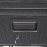 2003-2010 Porsche Cayenne Trunk Cargo Cover OEM Used