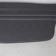 2003-2010 Porsche Cayenne Trunk Cargo Cover OEM Used