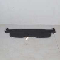 2003-2010 Porsche Cayenne Trunk Cargo Cover OEM Used