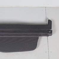2003-2010 Porsche Cayenne Trunk Cargo Cover OEM Used