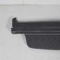 2003-2010 Porsche Cayenne Trunk Cargo Cover OEM Used