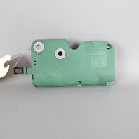 2003-2010 Porsche Cayenne Trunk Lid Hatch Latch Lock Actuator OEM Used