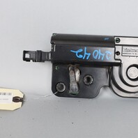 2003-2010 Porsche Cayenne Trunk Lid Hatch Latch Lock Actuator OEM Used