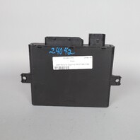 2009 Porsche Cayenne 957 Keyless Entry Control Immobilizer Module OEM Used