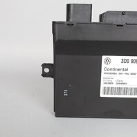 2009 Porsche Cayenne 957 Keyless Entry Control Immobilizer Module OEM Used