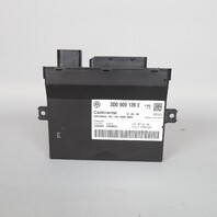 2009 Porsche Cayenne 957 Keyless Entry Control Immobilizer Module OEM Used