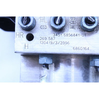 BMW 528i 535i 550i 640i 650i 740i 750i ABS Anti Lock Brake Pump OEM