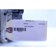 BMW 528i 535i 550i 640i 650i 740i 750i ABS Anti Lock Brake Pump OEM