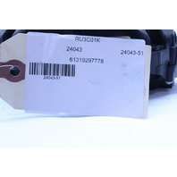 2011-2016 BMW 528i 535i 550i Turn Signal Wiper Switch 61319297778 OEM