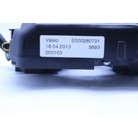 2011-2016 BMW 528i 535i 550i Turn Signal Wiper Switch 61319297778 OEM