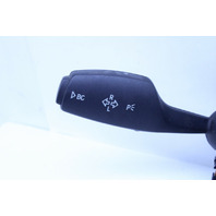 2011-2016 BMW 528i 535i 550i Turn Signal Wiper Switch 61319297778 OEM