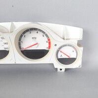 2010 Dodge Charger Challenger Speedometer Cluster 68060567AB OEM Used