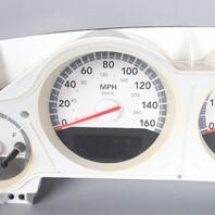 2010 Dodge Charger Challenger Speedometer Cluster 68060567AB OEM Used