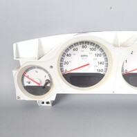 2010 Dodge Charger Challenger Speedometer Cluster 68060567AB OEM Used