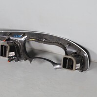 2017–2023 Dodge Charger Dash Speedometer Bezel Cover A0002731X9AB OEM Used