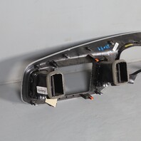 2017–2023 Dodge Charger Dash Speedometer Bezel Cover A0002731X9AB OEM Used