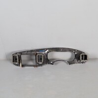 2017–2023 Dodge Charger Dash Speedometer Bezel Cover A0002731X9AB OEM Used