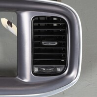 2017–2023 Dodge Charger Dash Speedometer Bezel Cover A0002731X9AB OEM Used